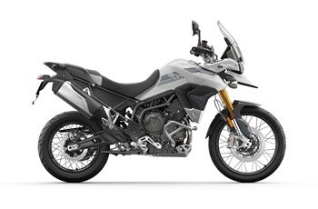 Triumph Tiger 900 Rally Pro 2023 - Bild 12 Triumph Tiger 900 Rally Pro 2023 - Bild 12