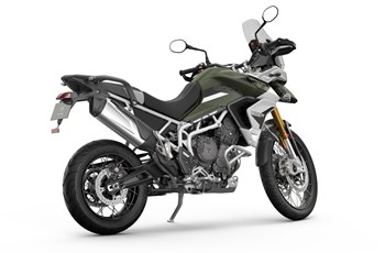 Triumph Tiger 900 Rally Pro 2023 - Bild 13 Triumph Tiger 900 Rally Pro 2023 - Bild 13