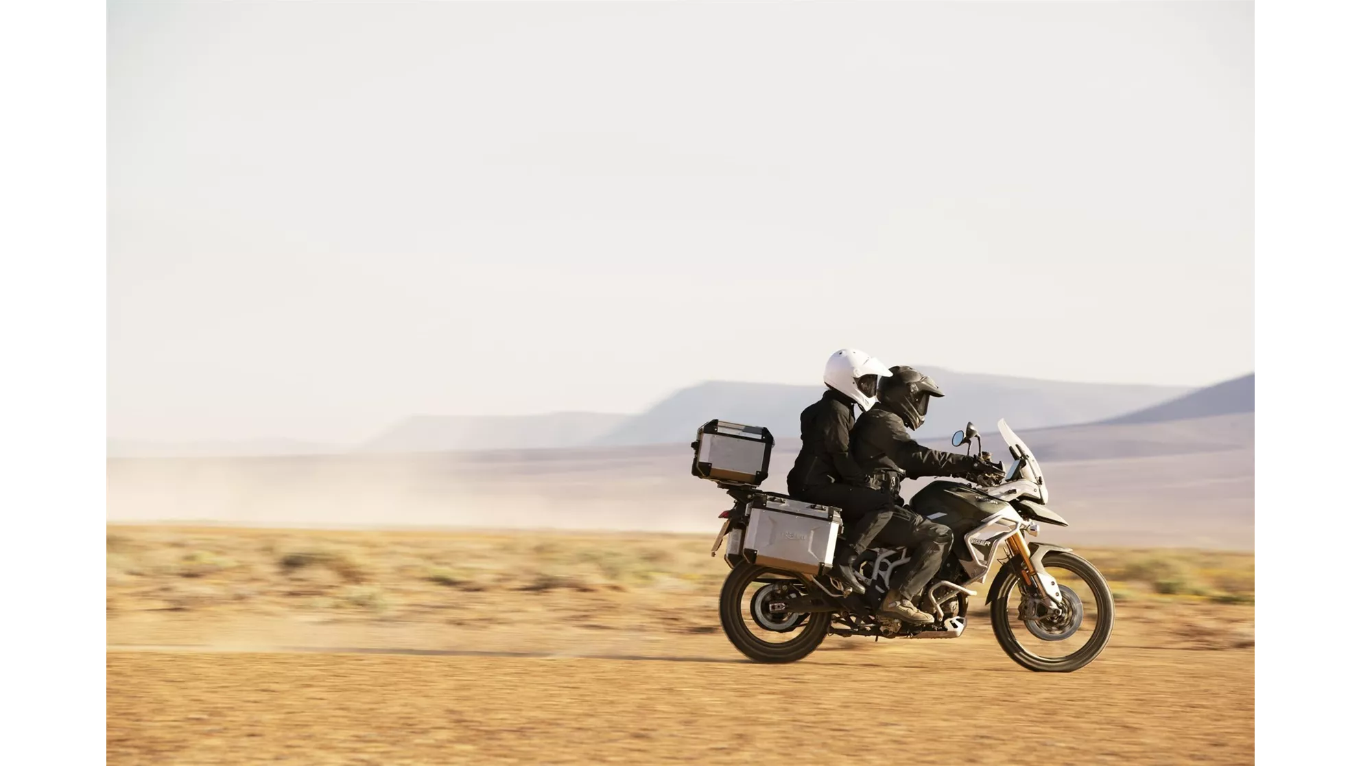 Triumph Tiger 900 Rally Pro - Image 12 Triumph Tiger 900 Rally Pro - Image 12