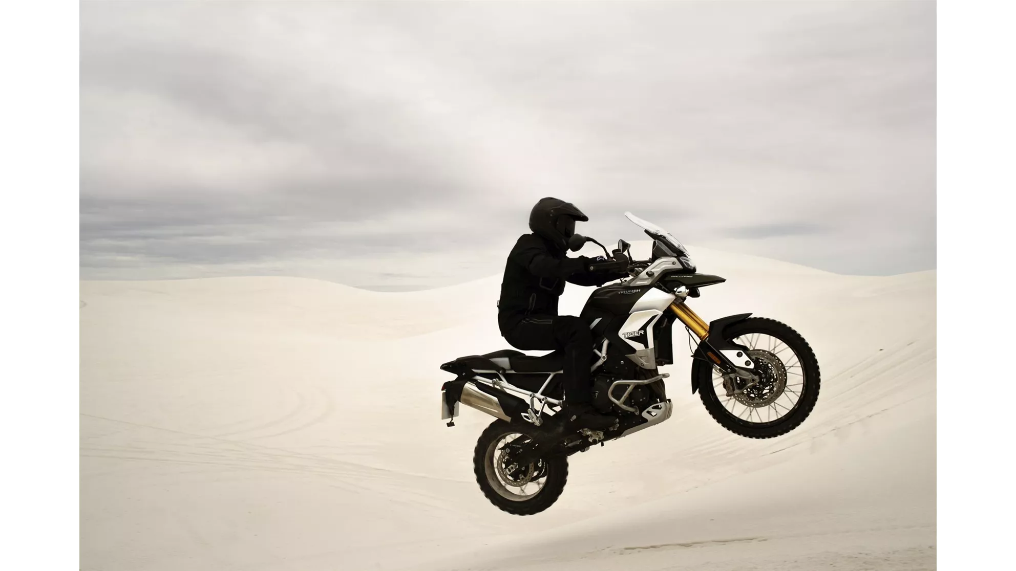 Triumph Tiger 900 Rally Pro - Image 13 Triumph Tiger 900 Rally Pro - Image 13
