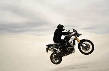 Triumph Tiger 900 Rally Pro 2023 - Bild 15 Triumph Tiger 900 Rally Pro 2023 - Bild 15