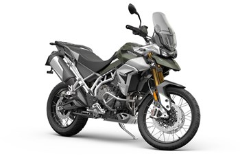 Triumph Tiger 900 Rally Pro 2023 - Bild 17 Triumph Tiger 900 Rally Pro 2023 - Bild 17