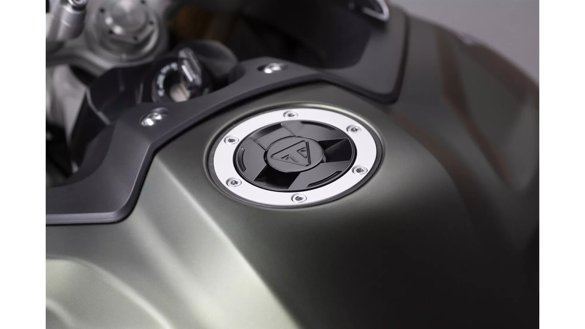 Triumph Tiger 900 Rally Pro - Image 19 Triumph Tiger 900 Rally Pro - Image 19