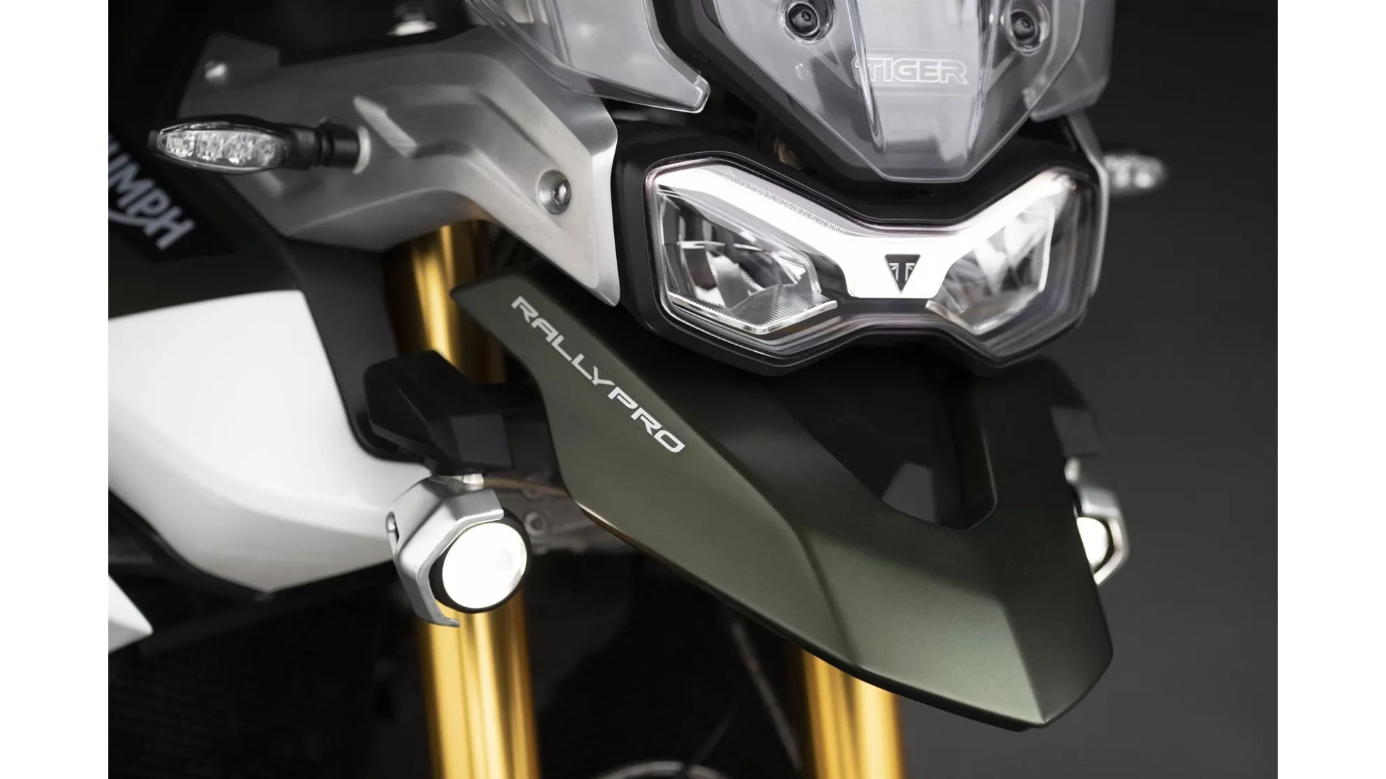 Triumph Tiger 900 Rally Pro - Image 20 Triumph Tiger 900 Rally Pro - Image 20