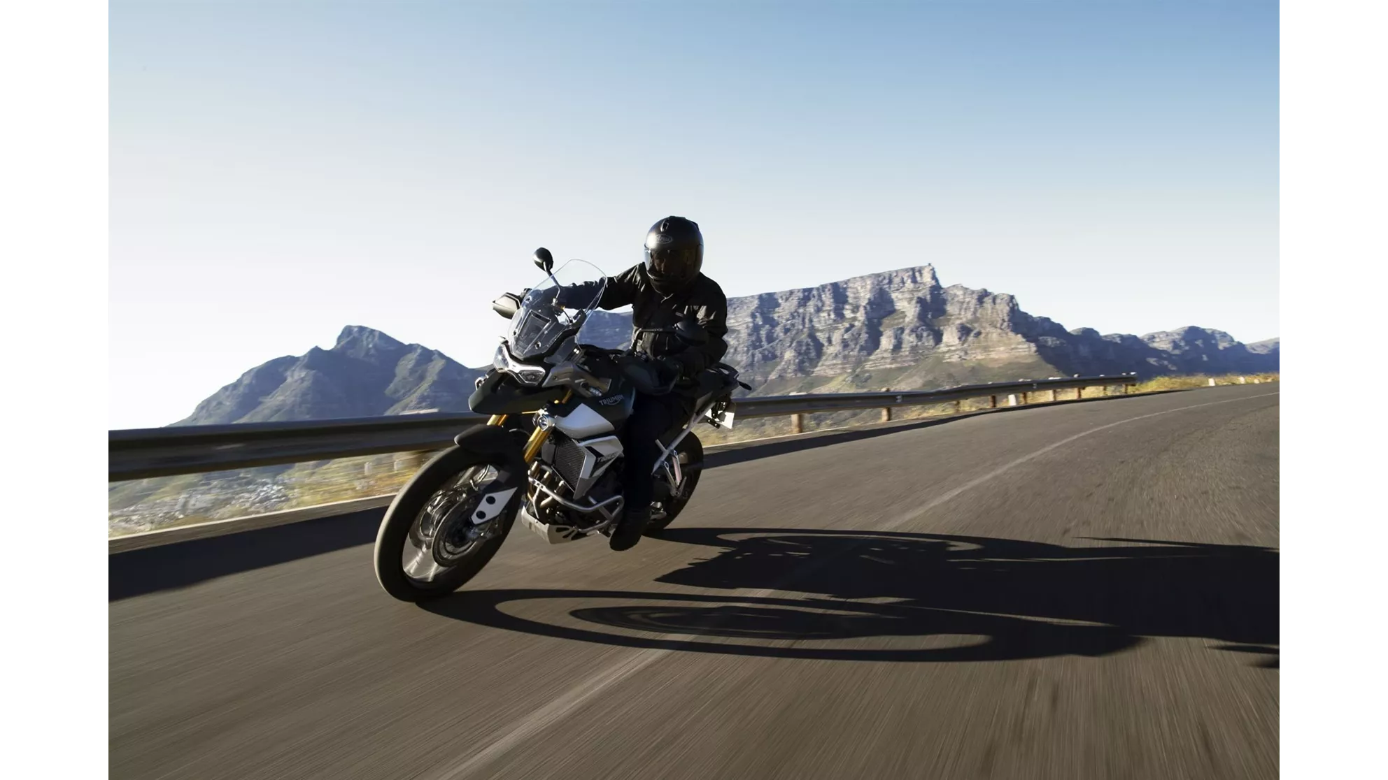 Triumph Tiger 900 Rally Pro - Image 21 Triumph Tiger 900 Rally Pro - Image 21