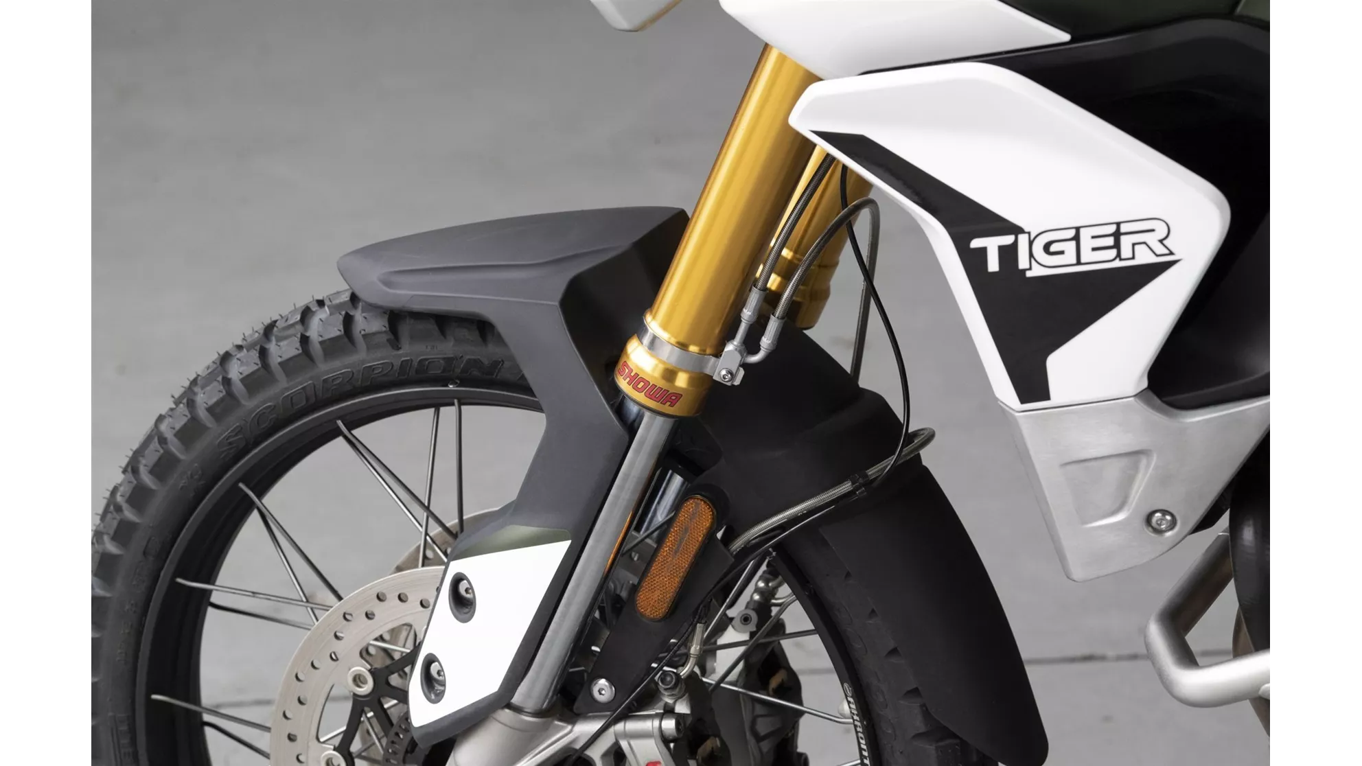 Triumph Tiger 900 Rally Pro - Image 23 Triumph Tiger 900 Rally Pro - Image 23