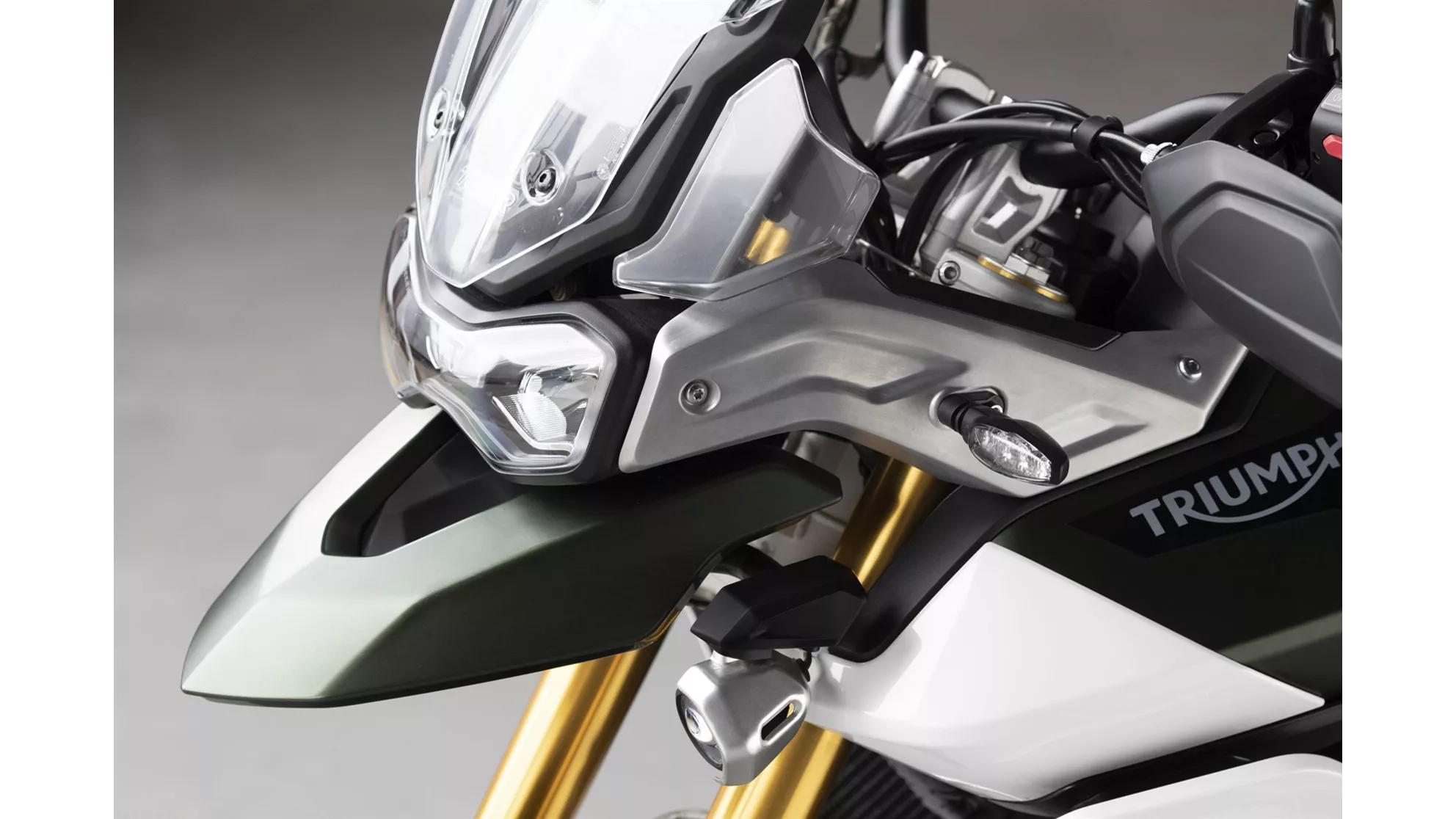 Triumph Tiger 900 Rally Pro - Image 24 Triumph Tiger 900 Rally Pro - Image 24