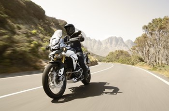 Triumph Tiger 900 Rally Pro 2023 - Bild 28 Triumph Tiger 900 Rally Pro 2023 - Bild 28