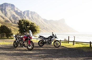 Triumph Tiger 900 Rally Pro 2023 - Bild 41 Triumph Tiger 900 Rally Pro 2023 - Bild 41
