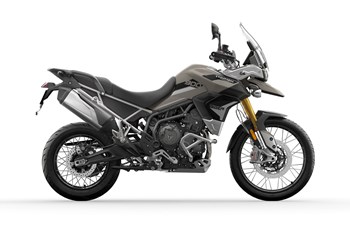 Triumph Tiger 900 Rally Pro 2023 - Bild 42 Triumph Tiger 900 Rally Pro 2023 - Bild 42