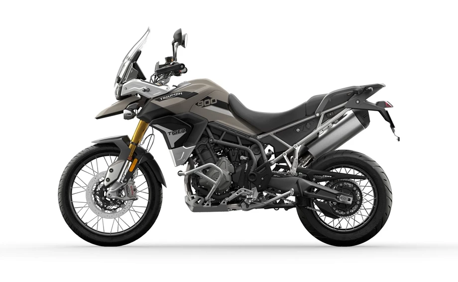 Triumph Tiger 900 Rally Pro Bild 7: Triumph Tiger 900 Rally Pro