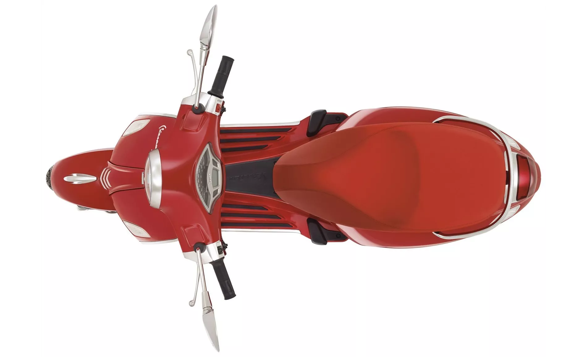 Vespa Primavera 125 (RED) 2023 Vespa Primavera 125 (RED) 2023