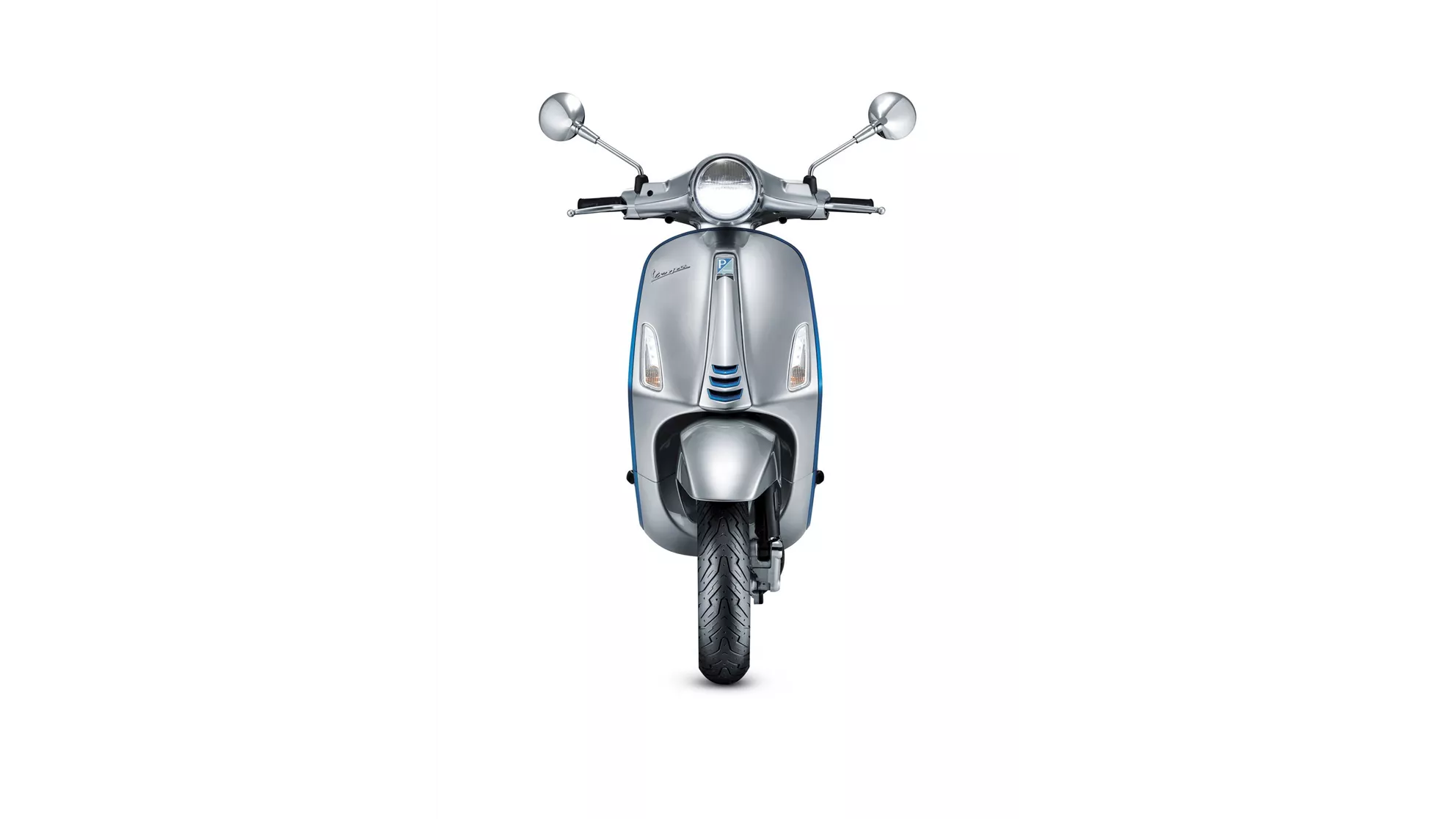 Vespa Elettrica 70 km/h - Image 2 Vespa Elettrica 70 km/h - Image 2