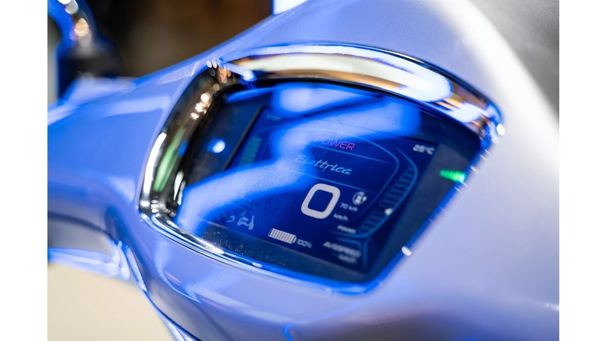 Vespa Elettrica 70 km/h - Image 6 Vespa Elettrica 70 km/h - Image 6