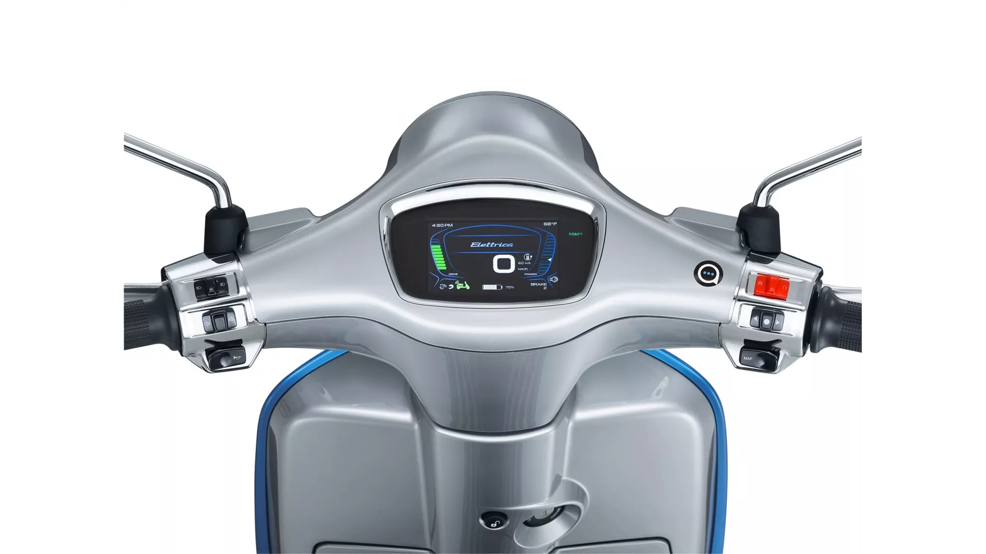 Vespa Elettrica 70 km/h - Image 8 Vespa Elettrica 70 km/h - Image 8