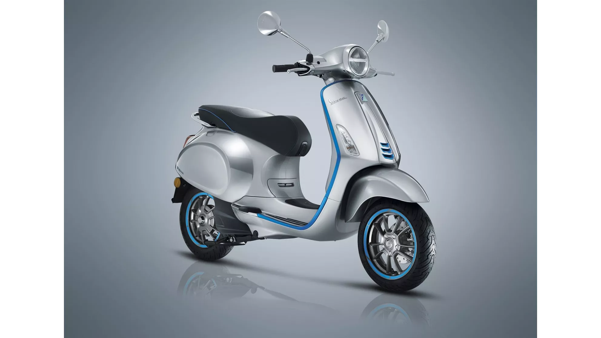 Vespa Elettrica 70 km/h - Image 9 Vespa Elettrica 70 km/h - Image 9