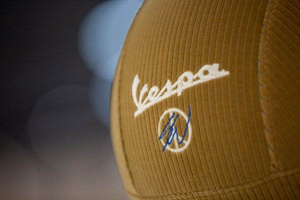 Vespa Primavera 50 Sean Wotherspoon () - Bild 7