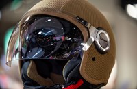 Vespa Primavera 50 Sean Wotherspoon 2023 - Bild 9