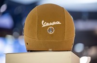 Vespa Primavera 50 Sean Wotherspoon 2023 - Bild 13