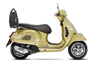 Vespa GTS 125 75th 2023 - Bild 1