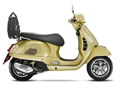 Vespa GTS 125 75th Vespa GTS 125 75th