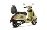 Vespa GTS 300 75th 2023 - Bild 9