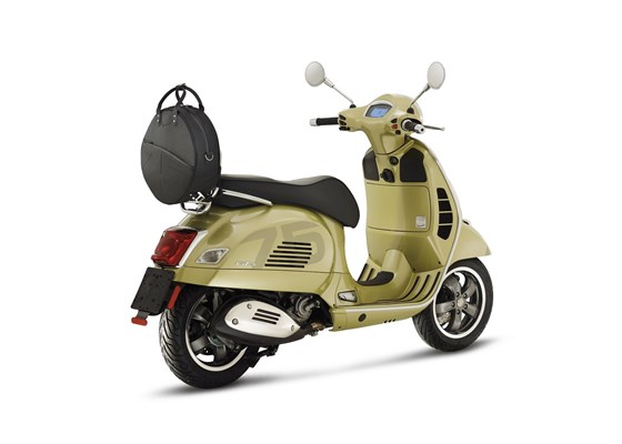 Vespa GTS 300 75th () - Bild 8