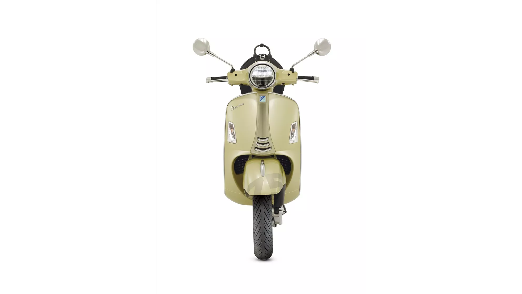 Vespa GTS 300 75th - Image 8 Vespa GTS 300 75th - Image 8