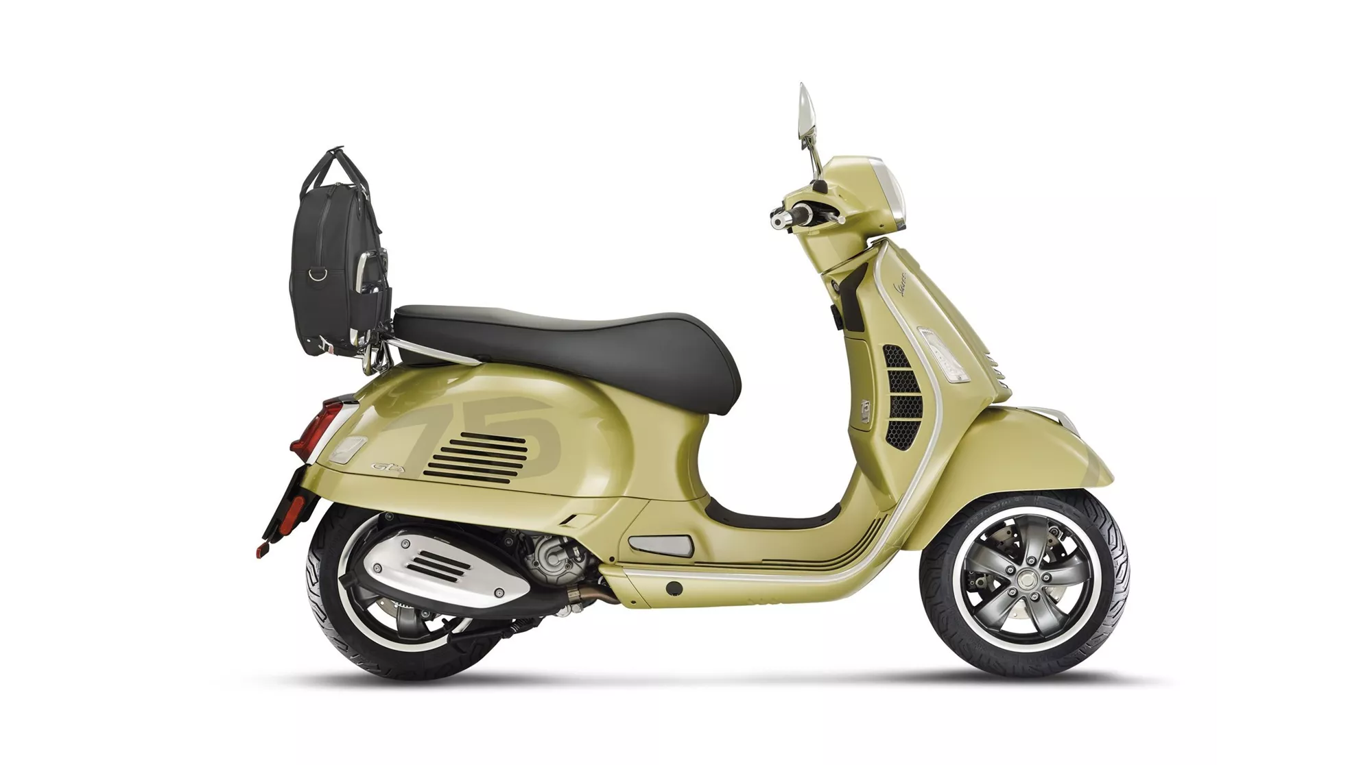 Vespa GTS 300 75th - Image 9 Vespa GTS 300 75th - Image 9