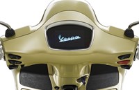 Vespa GTS 300 75th 2023 - Bild 12