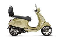 Vespa Primavera 50 75th 2023 - Bild 1