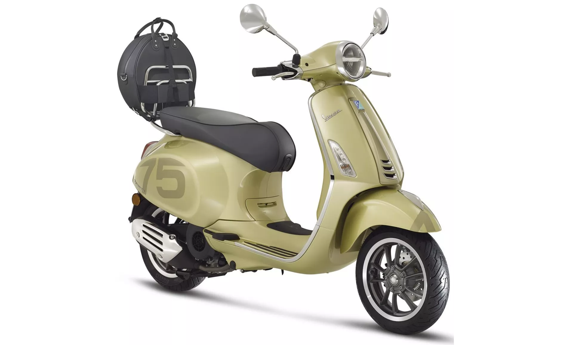Vespa Primavera 50 75th 2023 Vespa Primavera 50 75th 2023