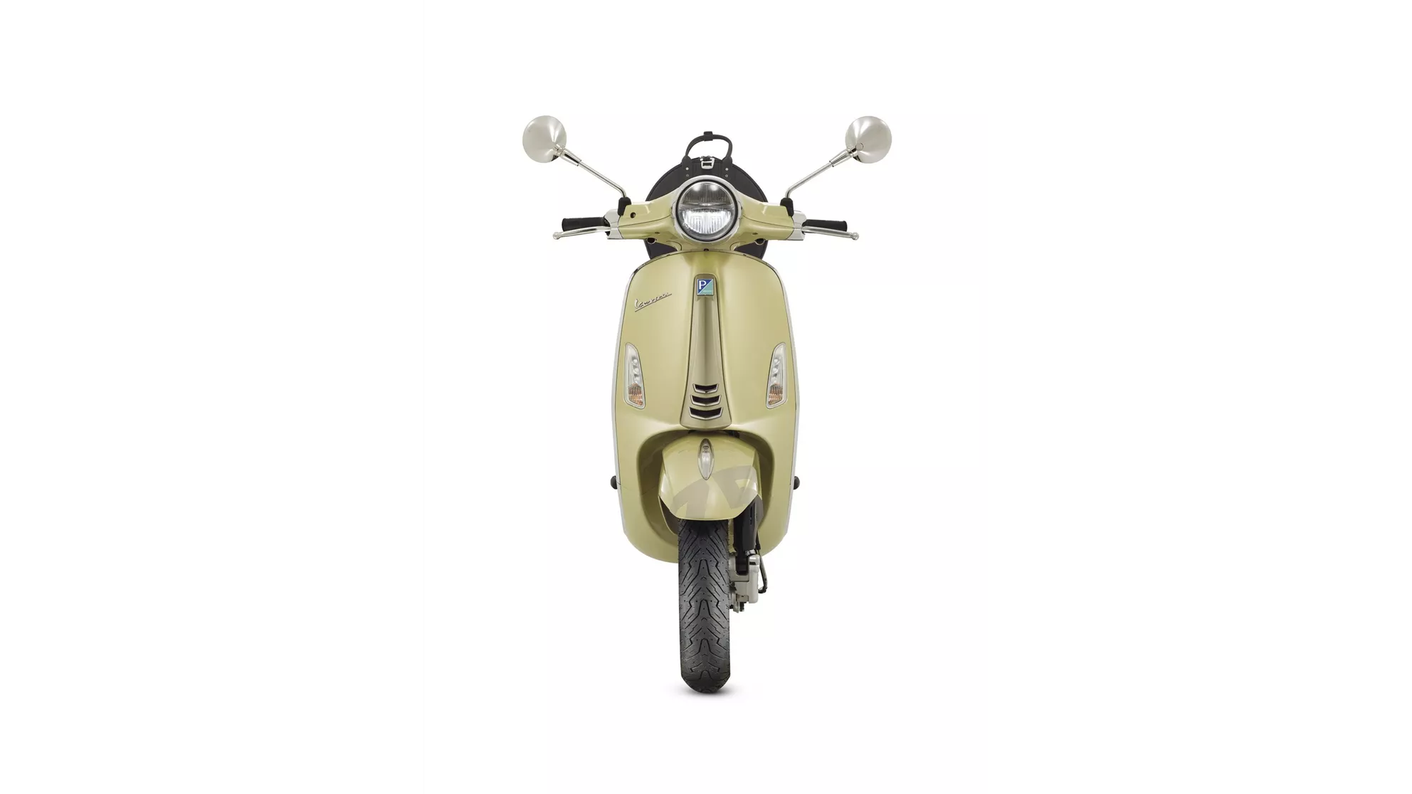 Vespa Primavera 50 75th - Image 2 Vespa Primavera 50 75th - Image 2