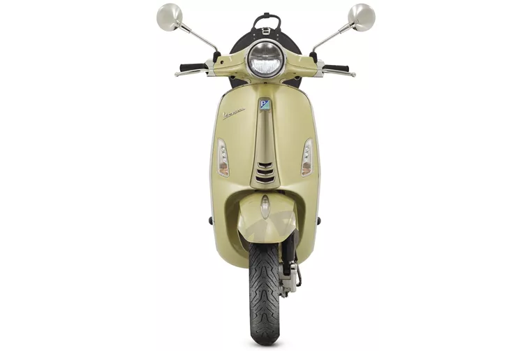 Vespa Primavera 50 75th 2023 Vespa Primavera 50 75th 2023