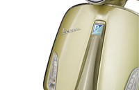 Vespa Primavera 50 75th 2023 - Bild 6