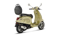 Vespa Primavera 50 75th 2023 - Bild 9