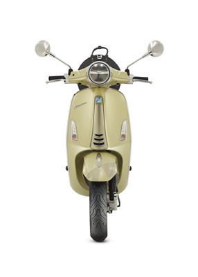 Vespa Primavera 125 75th () - Bild 7
