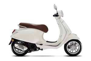 Vespa Primavera 125 
