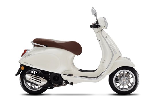 Vespa Primavera 125 