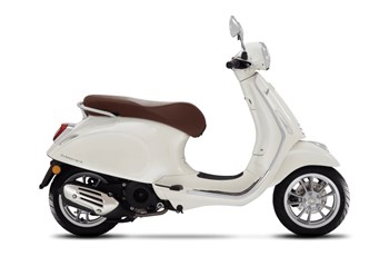 Vespa Primavera 125 2023 - Bild 2 Vespa Primavera 125 2023 - Bild 2