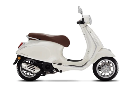 Vespa Primavera 125 2023 Vespa Primavera 125 2023