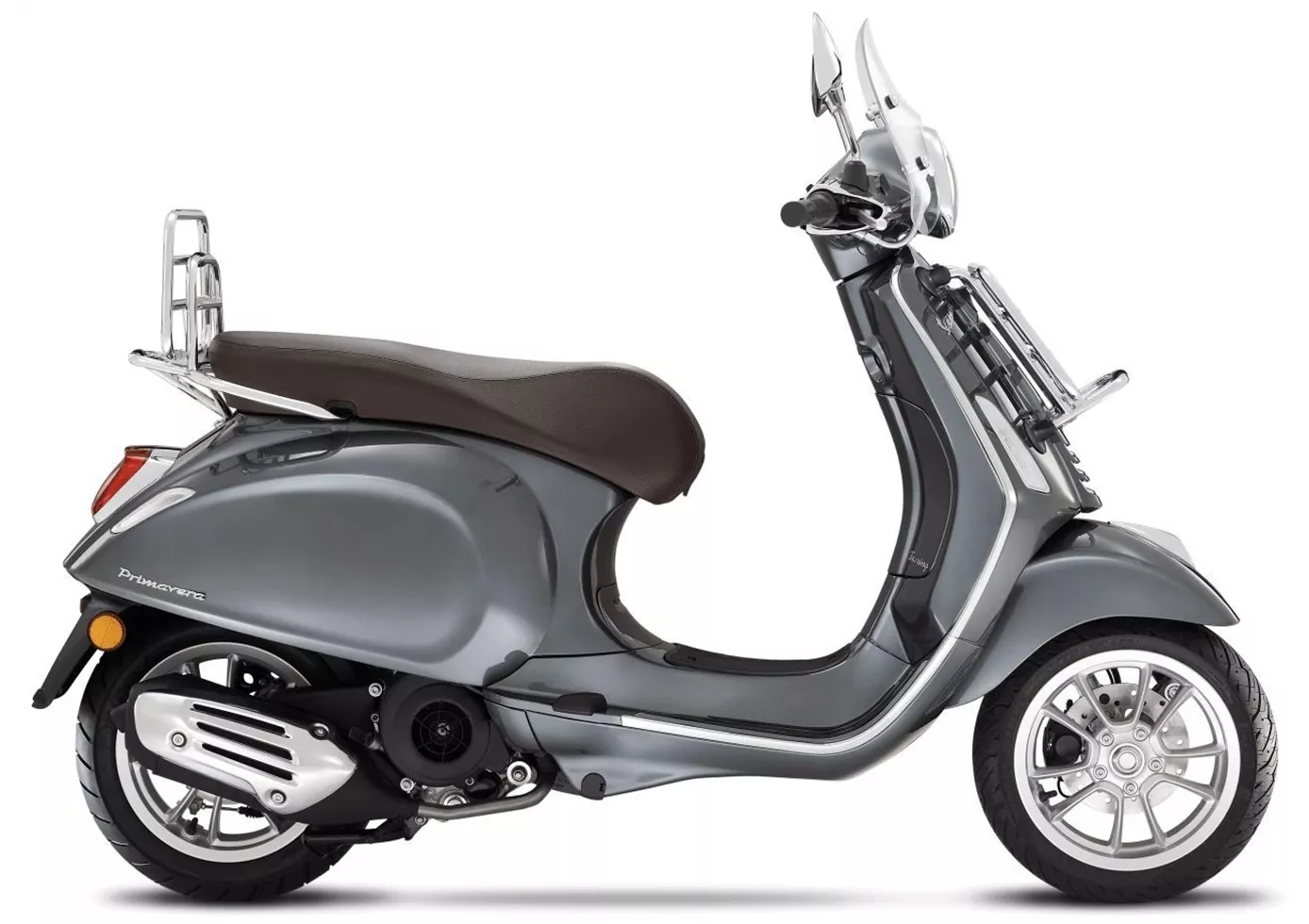 Vespa Primavera 125 Touring 2023 Vespa Primavera 125 Touring 2023