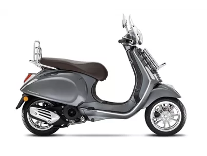 Vespa Primavera 125 Touring 2023 Vespa Primavera 125 Touring 2023