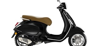 Vespa Primavera 50 2023 vs Peugeot V-Clic 50 2009