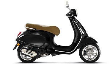 Vespa Primavera 50 