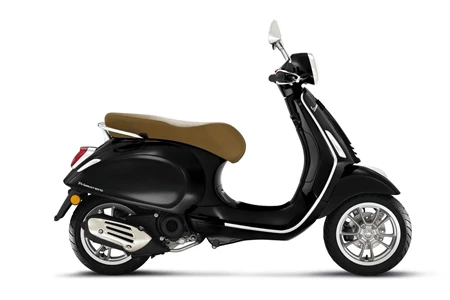 Vespa Primavera 50 2023 Vespa Primavera 50 2023
