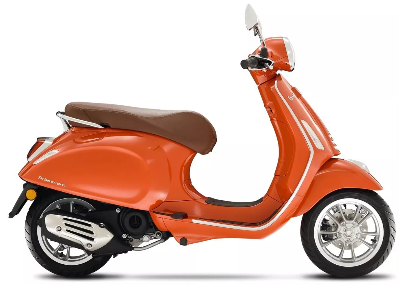 Vespa Primavera 50 2023 Vespa Primavera 50 2023
