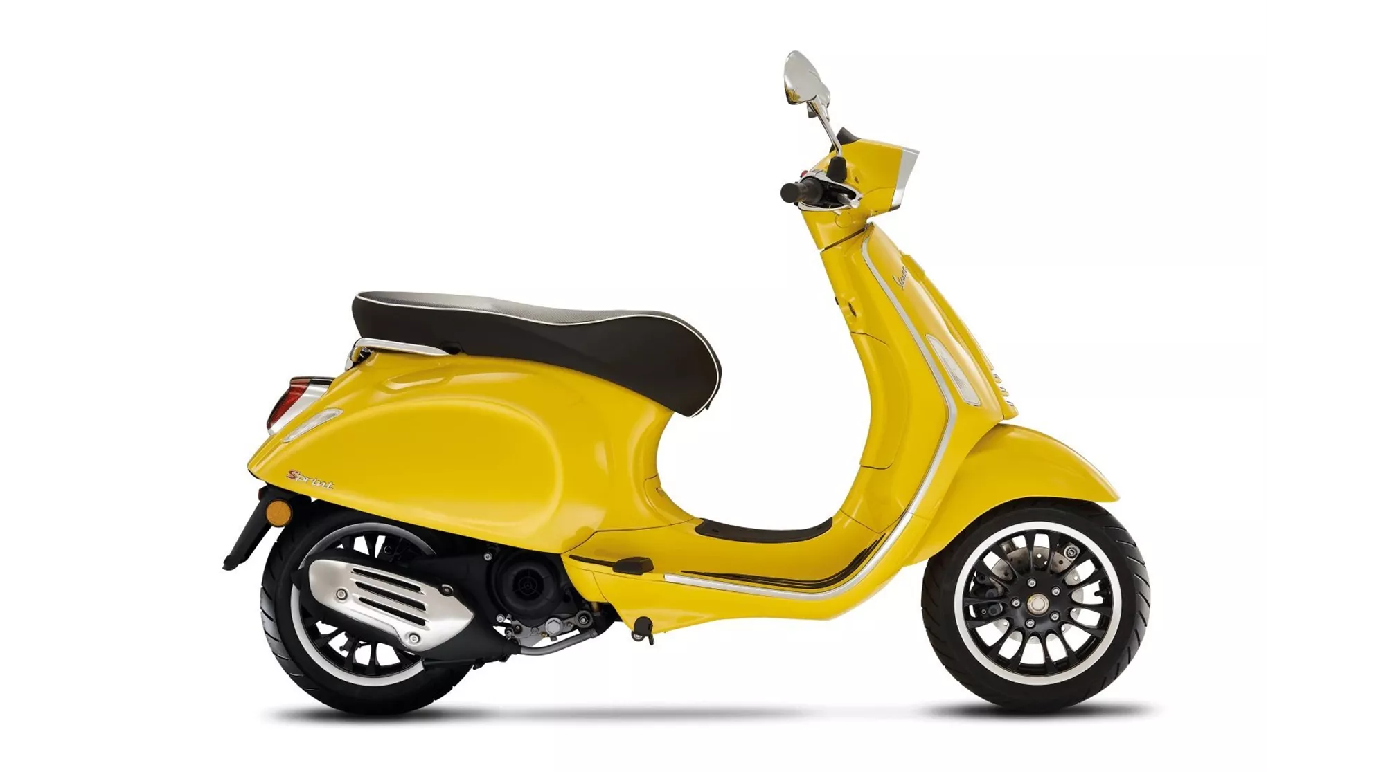 Vespa Sprint 50 - Image 1 Vespa Sprint 50 - Image 1