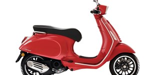 Vespa Sprint 50 2023 vs Beta RR 50 Racing Motard 2010