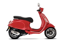Vespa Sprint 50 2023